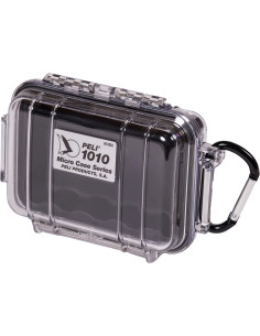 PELI MicroCase 1010 - Étanche et Résistante 2