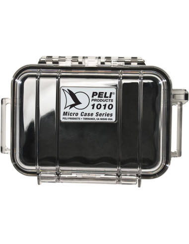 Pelicase microcase 1010 - Bags & Cases - Technical Products