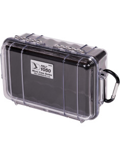PELI MicroCase 1050 - Étanche et Anti-Choc 2