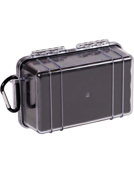 PELI MicroCase 1050 - Étanche et Anti-Choc