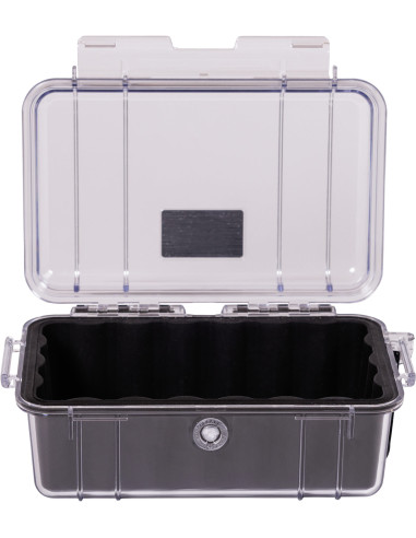 PELI MicroCase 1050 - Étanche et Anti-Choc
