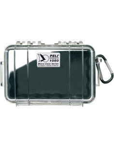 PELI MicroCase 1050 - Étanche et Anti-Choc
