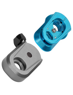 KONDOR - Blue - mini quick release
