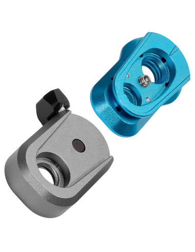 KONDOR - Bleu - mini quick release