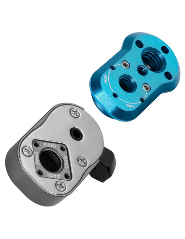 KONDOR - Bleu - mini quick release