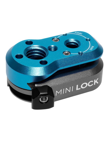 KONDOR - Bleu - mini quick release