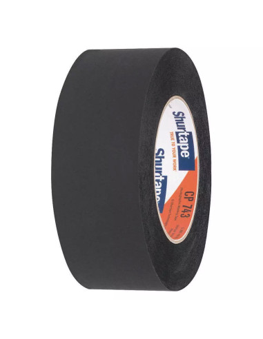 PERMACEL gaffer tape 50mm x 55m