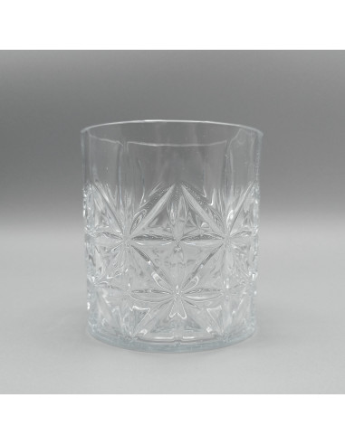 Verre de Whisky Cassable