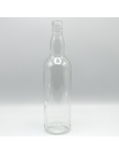 75cl WINE BOTTLE (GREEN)