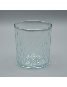 Breakaway Whisky Glass - Special Effects Prop | Cinéboutique 2