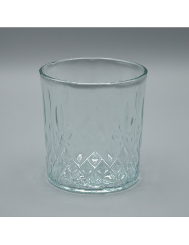 Breakaway Whisky Glass - Special Effects Prop | Cinéboutique