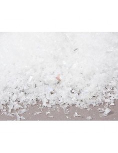 Fausse Neige en Cristaux Carton de 20 Litres