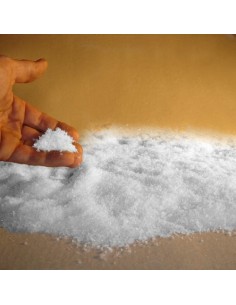 Fausse Neige en Cristaux Carton de 20 Litres 2