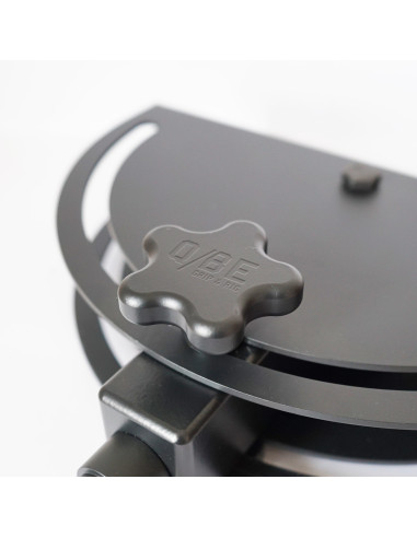 Q-BE / CPK GRIP & RIG Mount