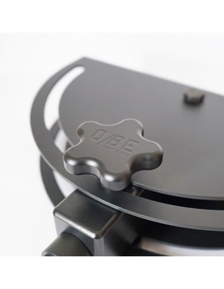 Support Q-BE / CPK GRIP & RIG