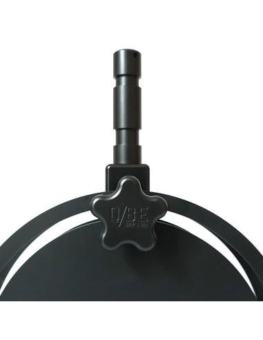 Q-BE / CPK GRIP & RIG Mount