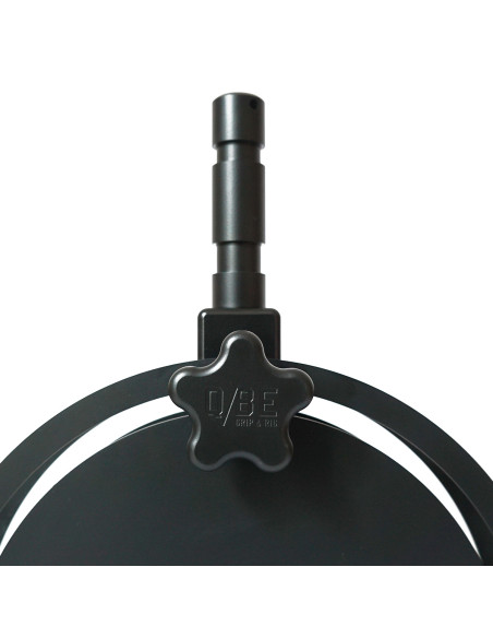 Q-BE / CPK GRIP & RIG Mount