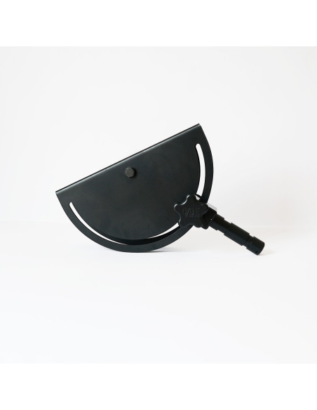 Q-BE / CPK GRIP & RIG Mount