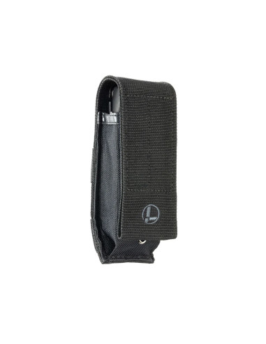 Leatherman Rebar – Outil multifonction 17 pièces – Couleur Noire