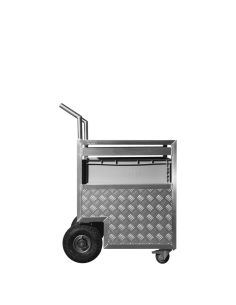 Junior combo rolling cart - Location Regie