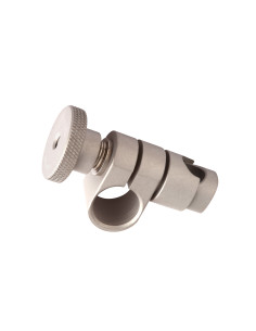 CARDELLINI - SUPPORT 17/32" Pour Laser