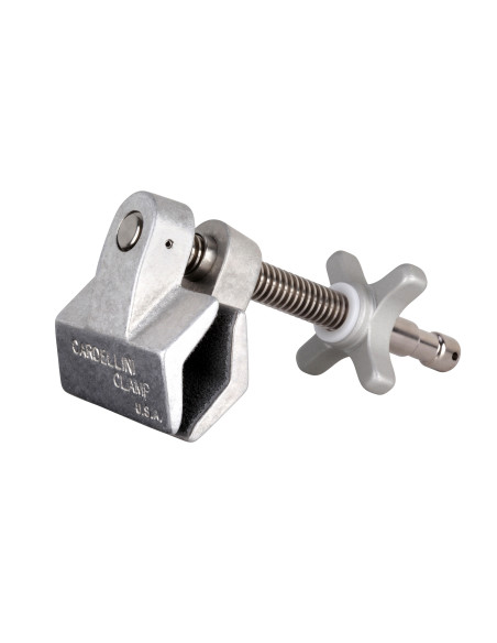 End jaw - Grip - Machinery