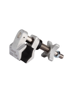 Large-Jaw Cardellini Mini Clamp - Kodak Female Thread