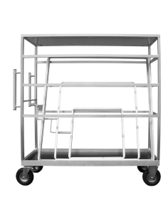 CINEFACTORY - Roulante pour Cadres 150x150 cm