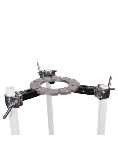 MOVIE TECH - Accroche - Tree head with standard mount