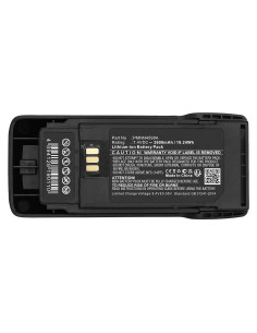 Batterie Motorola R2