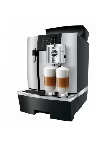 Jura machine à café Giga X3 à grains