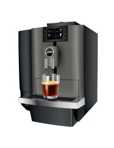 Jura machine à café X4 à grains 2