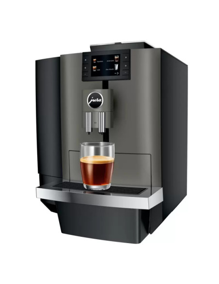 Jura machine à café X4 à grains