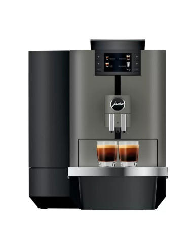 Jura machine à café X4 à grains