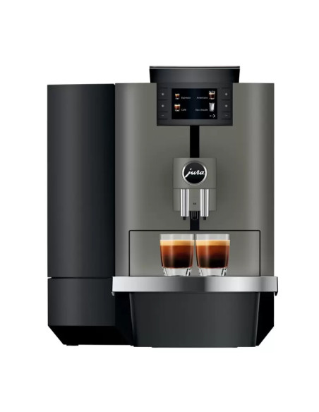 Jura machine à café X4 à grains