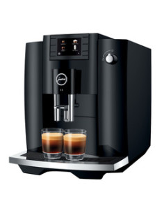Jura machine à café E6 à grains