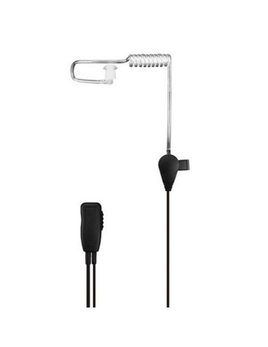 Oreillettes Bodyguard DP1400