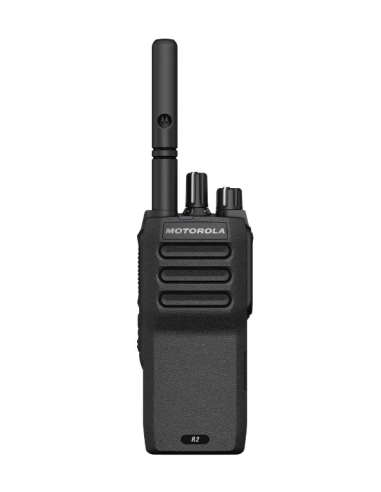 Talkie-walkie Motorola R2
