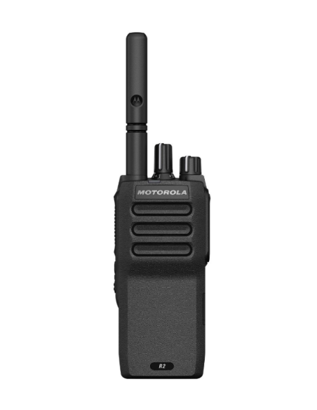 Talkie-walkie Motorola R2