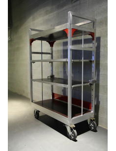 CINEFACTORY - Roulante Camion 2