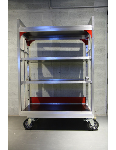 CINEFACTORY - Roulante Camion