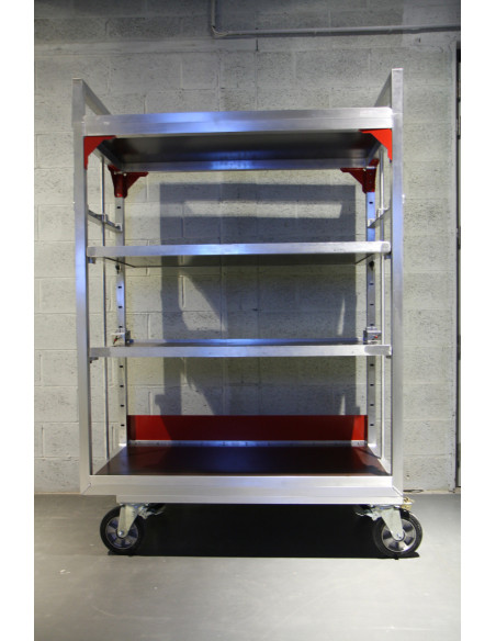 CINEFACTORY - Roulante Camion