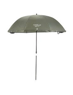 Umbrella for rolling cart - Location Regie