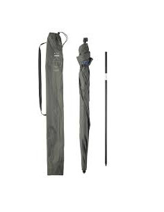 Umbrella for rolling cart - Location Regie 2