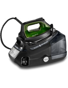 Centrale à vapeur - Location Régie - Régie