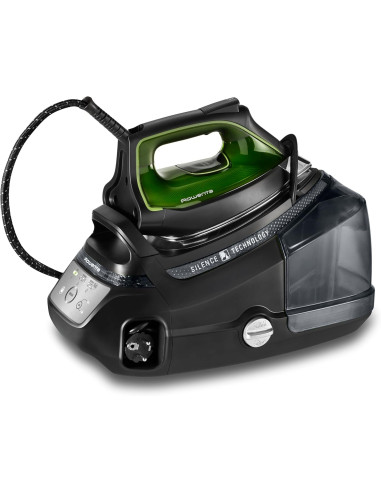 Centrale à vapeur - Location Régie - Régie