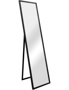 Miroir psyche slim a poser (140x30cm) - Location Régie - Régie