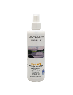 Deperlant anti-rain glide agent - SFX - Expendables