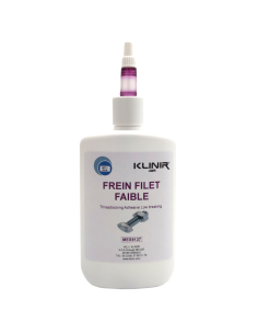 FREIN FILET - BLOC FAIBLE - 60mL - CINEBOUTIQUE