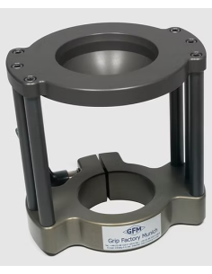 GFM - Adaptateur boule 100 mm – AL-2100